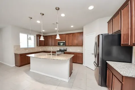 5118 Kingship Court Katy TX 77493