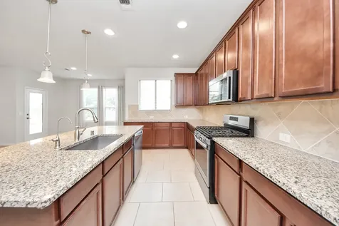 5118 Kingship Court Katy TX 77493