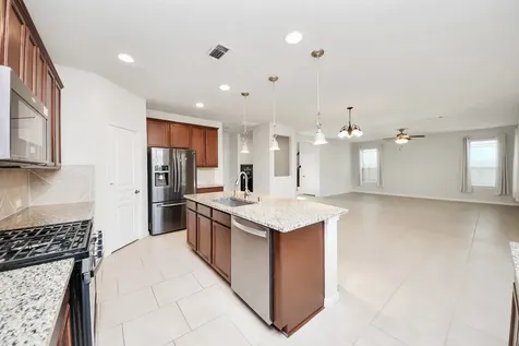 5118 Kingship Court Katy TX 77493