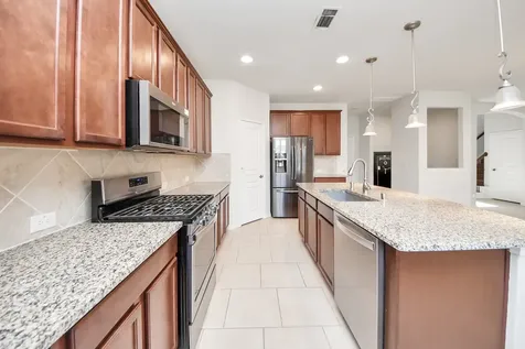 5118 Kingship Court Katy TX 77493