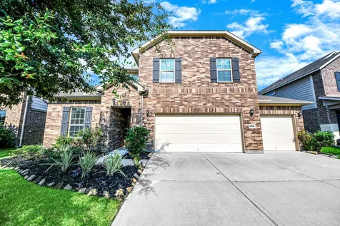 5118 Kingship Court Katy TX 77493