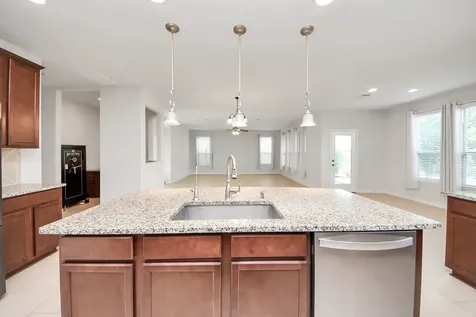 5118 Kingship Court Katy TX 77493