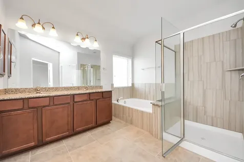5118 Kingship Court Katy TX 77493