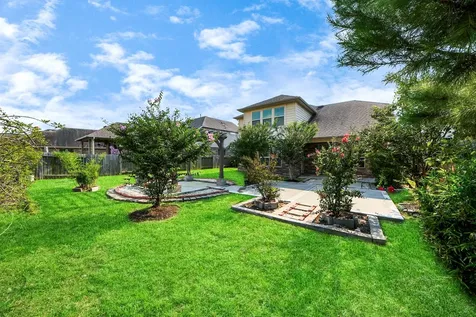 5118 Kingship Court Katy TX 77493
