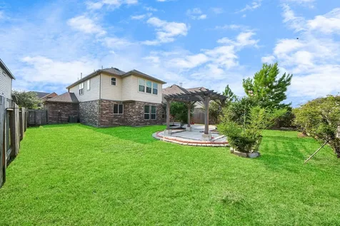5118 Kingship Court Katy TX 77493