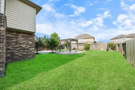 5118 Kingship Court Katy TX 77493