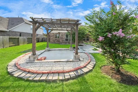 5118 Kingship Court Katy TX 77493