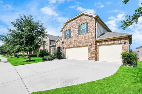 5118 Kingship Court Katy TX 77493