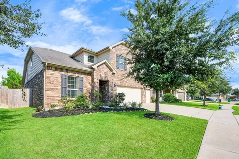 5118 Kingship Court Katy TX 77493