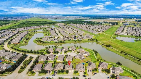 5118 Kingship Court Katy TX 77493