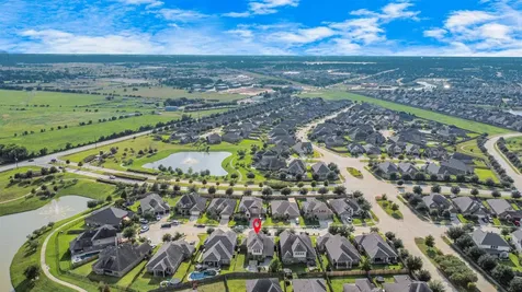 5118 Kingship Court Katy TX 77493