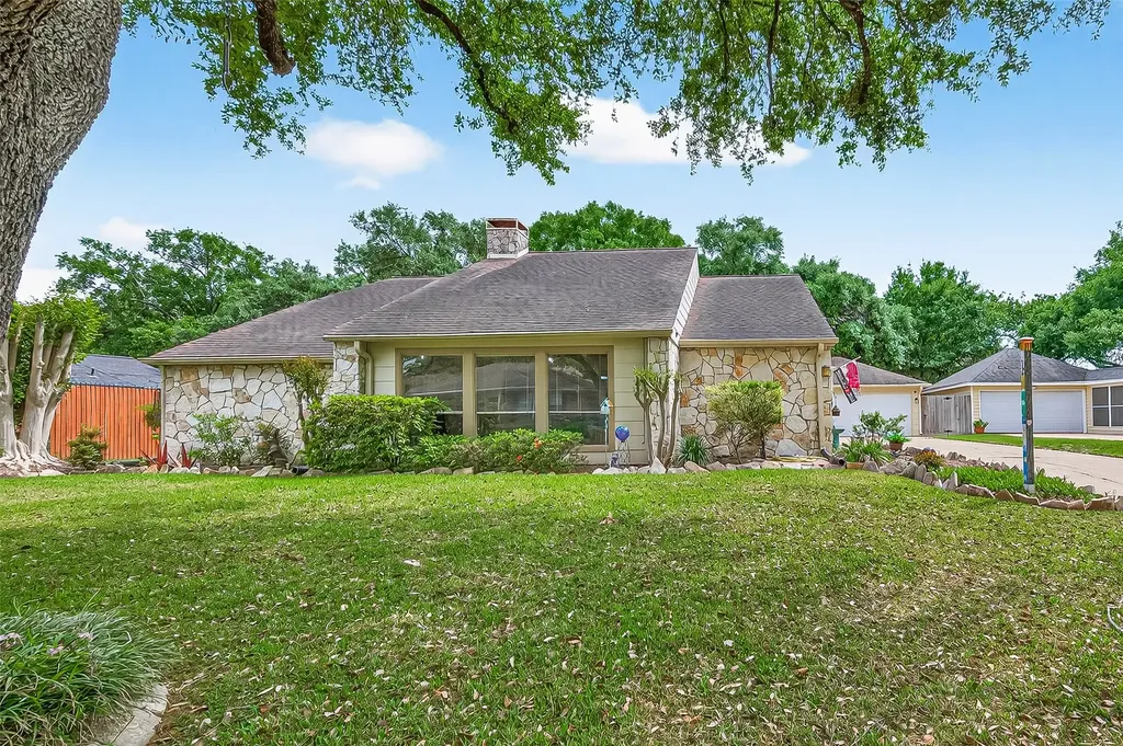 18311 Shireoak Drive Houston TX 77084