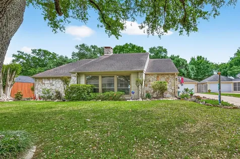 18311 Shireoak Drive Houston TX 77084