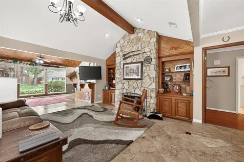 18311 Shireoak Drive Houston TX 77084
