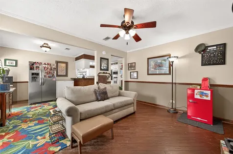 18311 Shireoak Drive Houston TX 77084