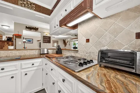 18311 Shireoak Drive Houston TX 77084