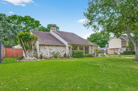 18311 Shireoak Drive Houston TX 77084