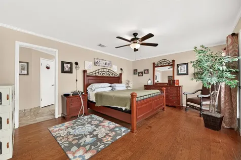 18311 Shireoak Drive Houston TX 77084