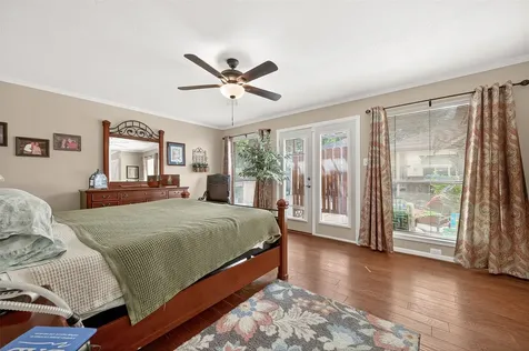 18311 Shireoak Drive Houston TX 77084