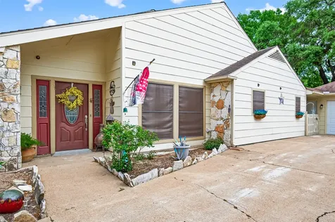 18311 Shireoak Drive Houston TX 77084