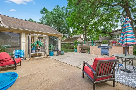 18311 Shireoak Drive Houston TX 77084