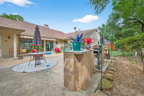 18311 Shireoak Drive Houston TX 77084