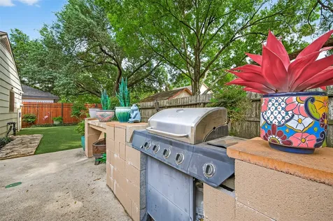 18311 Shireoak Drive Houston TX 77084