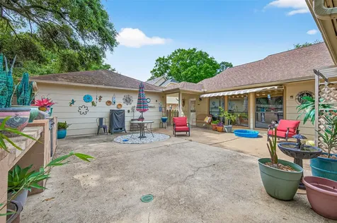 18311 Shireoak Drive Houston TX 77084