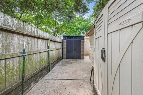 18311 Shireoak Drive Houston TX 77084
