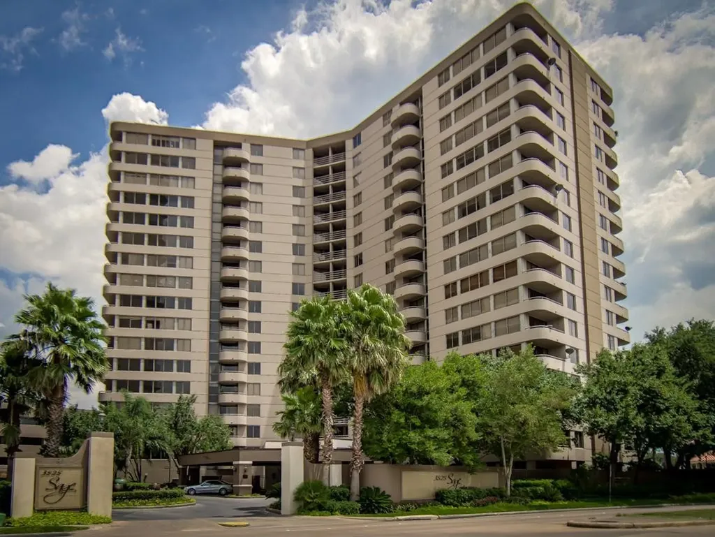 3525 Sage Road 1014 Houston TX 77056