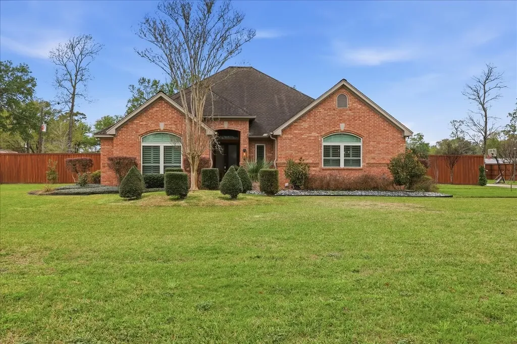 3803 Martin Luther King Jr Drive Orange TX 77632