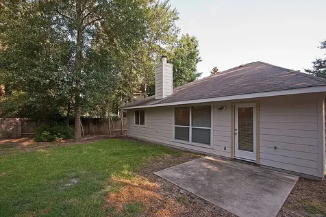 43 Steep Trail Place Conroe TX 77385