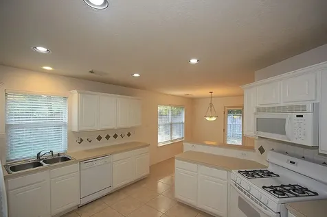 43 Steep Trail Place Conroe TX 77385