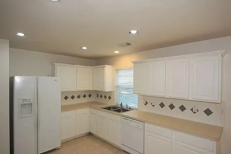 43 Steep Trail Place Conroe TX 77385
