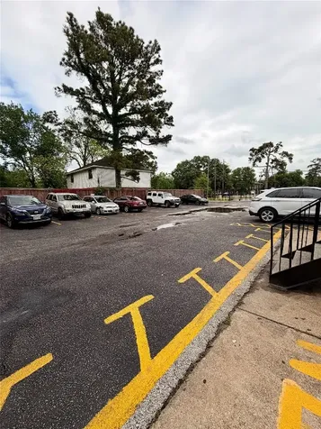 9100 Dodson Street 19 Houston TX 77093