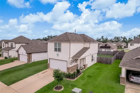 116 Pronghorn Drive Huntsville TX 77320
