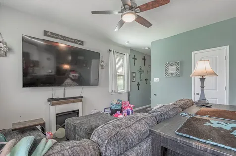 116 Pronghorn Drive Huntsville TX 77320