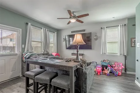 116 Pronghorn Drive Huntsville TX 77320