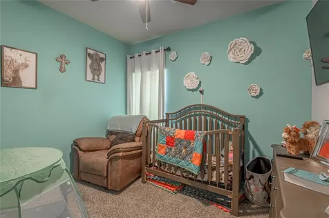 116 Pronghorn Drive Huntsville TX 77320