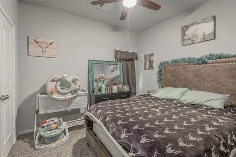 116 Pronghorn Drive Huntsville TX 77320
