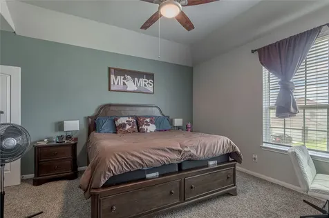 116 Pronghorn Drive Huntsville TX 77320