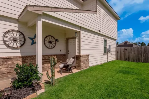116 Pronghorn Drive Huntsville TX 77320