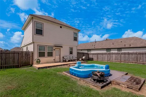 116 Pronghorn Drive Huntsville TX 77320