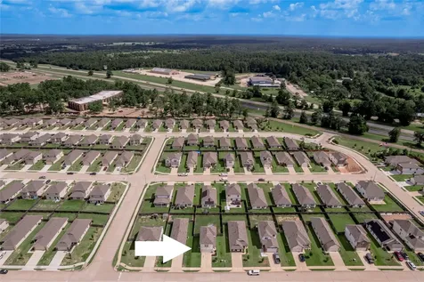116 Pronghorn Drive Huntsville TX 77320