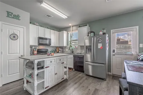 116 Pronghorn Drive Huntsville TX 77320