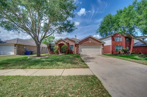 21522 Perrington Court Katy TX 77450
