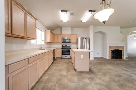 21522 Perrington Court Katy TX 77450