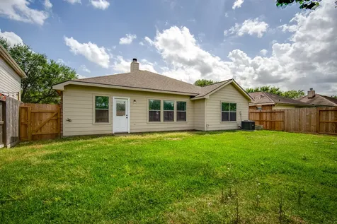 21522 Perrington Court Katy TX 77450
