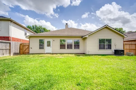 21522 Perrington Court Katy TX 77450