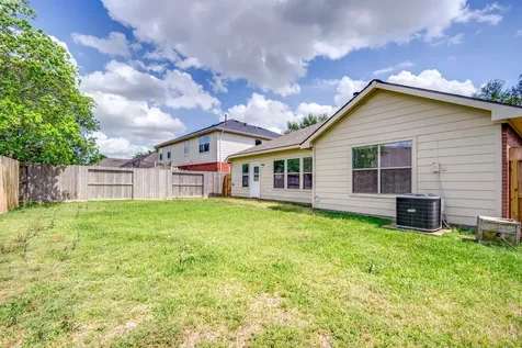 21522 Perrington Court Katy TX 77450